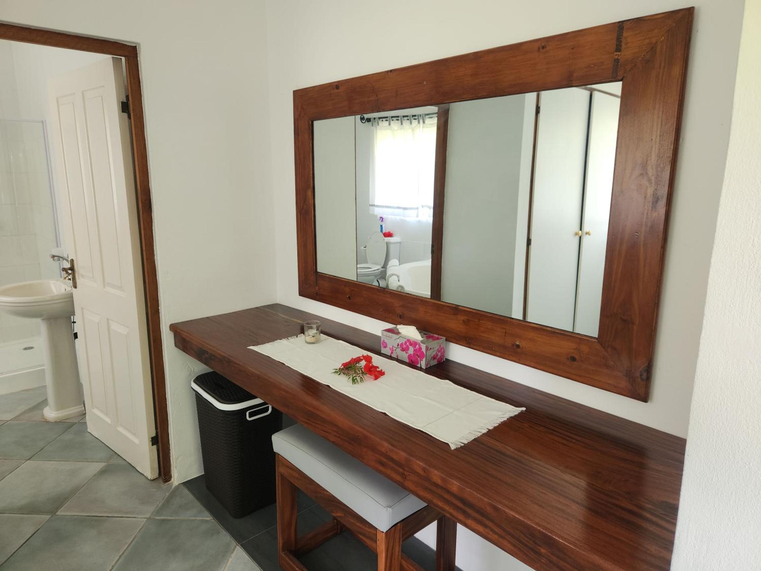 Fairy-Tern Chalets Cerf Island, Cerf Island, Seychelles – photo 3