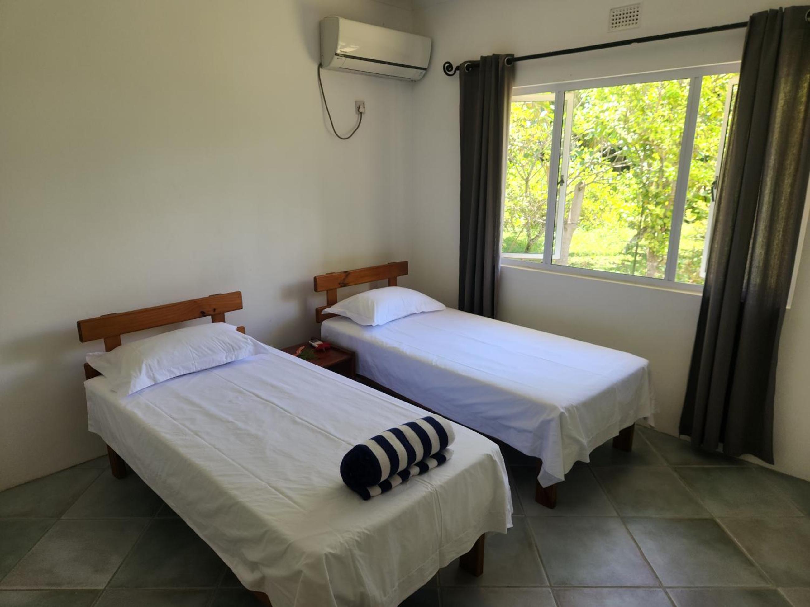 Fairy-Tern Chalets Cerf Island, Cerf Island, Seychelles – photo 2